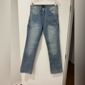 Women’s Subtle jeans- size 30 - NWT